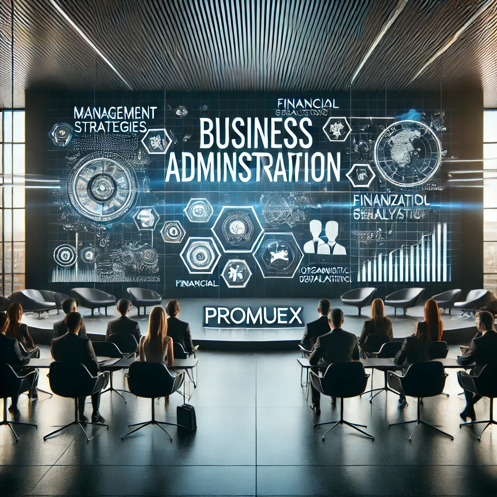 Business Administration 